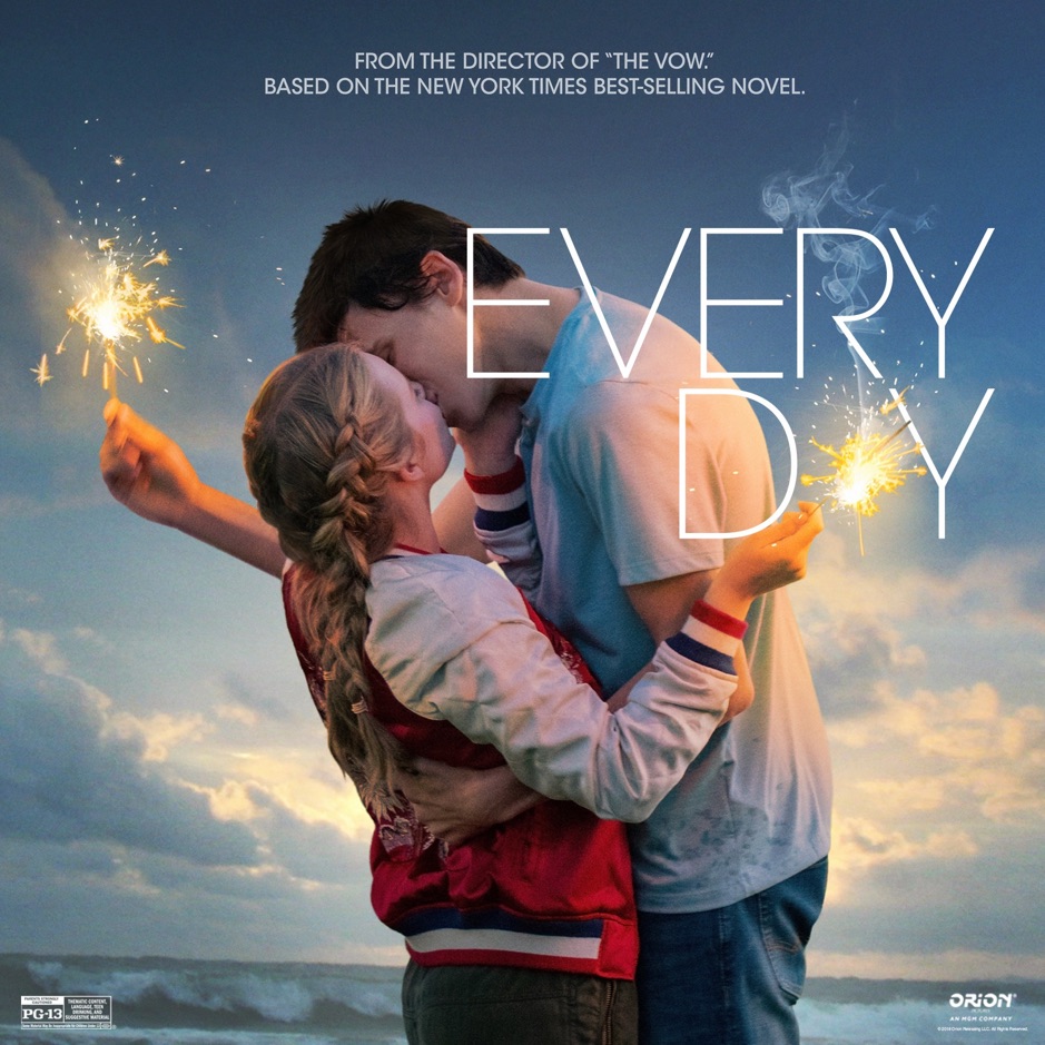 Elliott Wheeler - Every Day (Original Score Soundtrack)